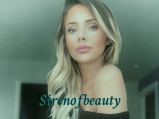 Sirenofbeauty