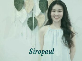 Siropaul