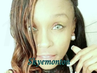 Skyemonton