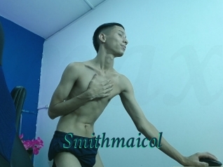 smithmaicol Maxi Top Sexe