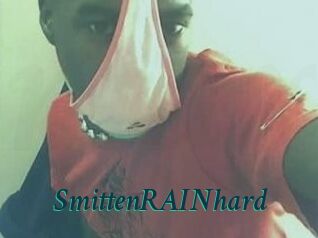 SmittenRAINhard