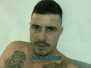 Sociallion