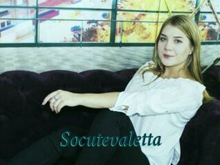 Socutevaletta