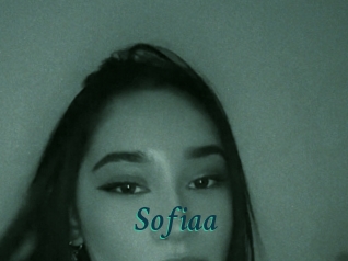 Sofiaa