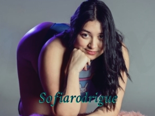 Sofiarodrigue