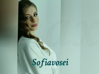 Sofiavosei