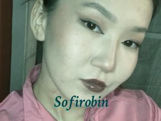 Sofirobin