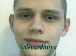 Solevardanya