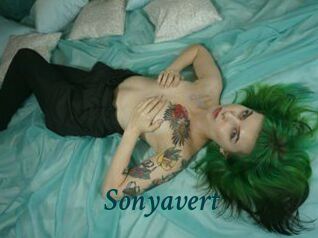 Sonyavert
