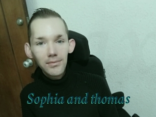 sophia_and_thomas Maxi Top Sexe