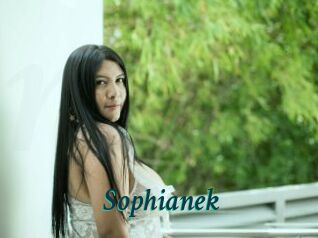 Sophianek