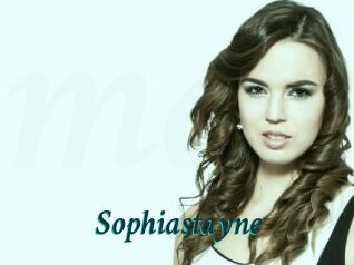 Sophiastayne