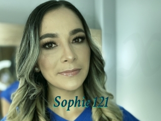 sophie_121 Maxi Top Sexe