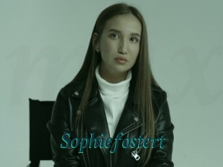 Sophiefostert
