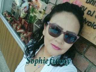 Sophiefunny