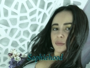 Sophiehood