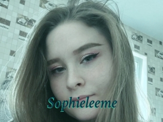 Sophieleeme