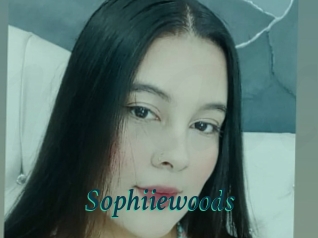Sophiiewoods