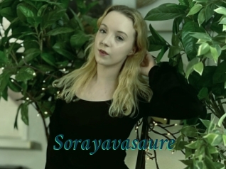 Sorayavasaure