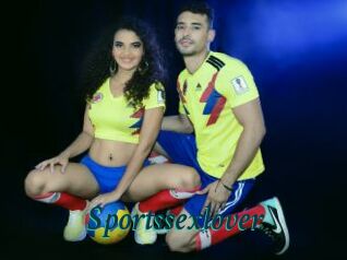 Sportssexlover
