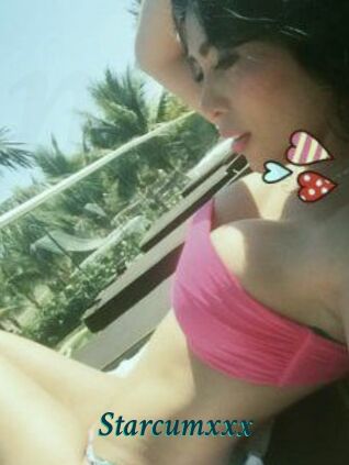 Starcumxxx