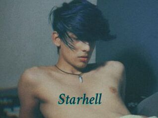 Starhell