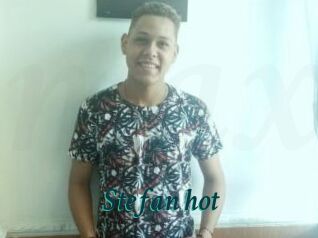 Stefan_hot