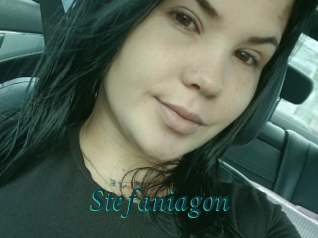 Stefaniagon