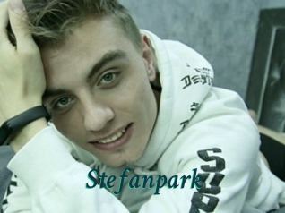 Stefanpark
