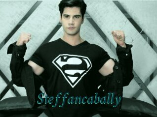 Steffancabally