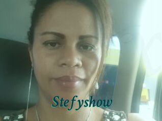 Stefyshow