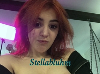 Stellabluhm