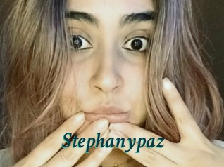 Stephanypaz