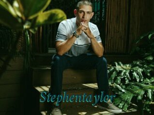 Stephentaylor