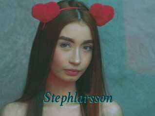 Stephlarsson