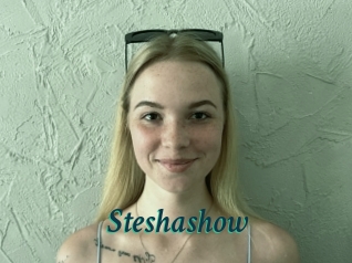steshashow Maxi Top Sexe