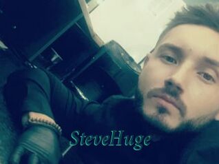 SteveHuge
