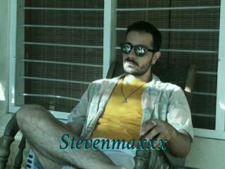 Stevenmaxxx