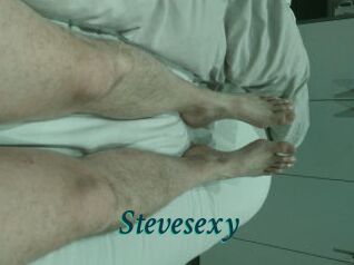 Stevesexy