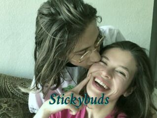 Stickybuds