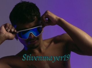 stivenmayer19 Maxi Top Sexe