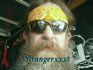 Strangerxxxt