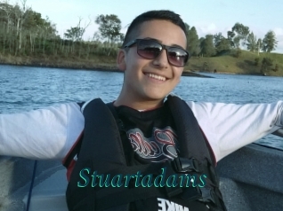 Stuartadams