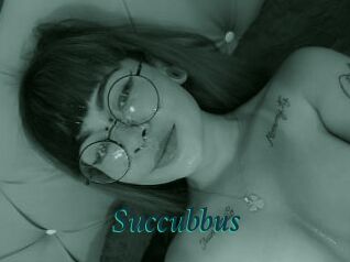 Succubbus