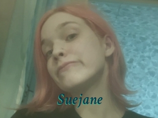 Suejane