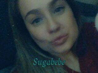 Sugabebe