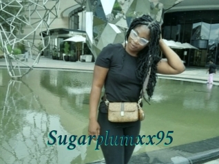 sugarplumxx95 Maxi Top Sexe