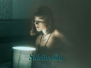 Sukiivelda