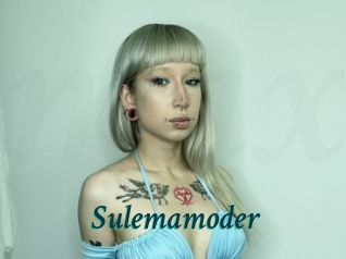 Sulemamoder