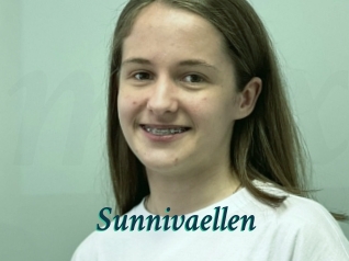 Sunnivaellen